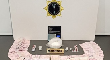 İlkadım’da Uyuşturucu Operasyonu: İki Kişi Gözaltına Alındı