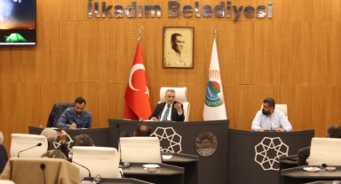 İlkadım’ın kardeşlik ilişkileri sürecek