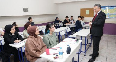İLKEM’de LGS ve YKS kursları devam ediyor