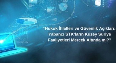İnsani yardımda ‘Hawala’ tuzağına düşmeyin!