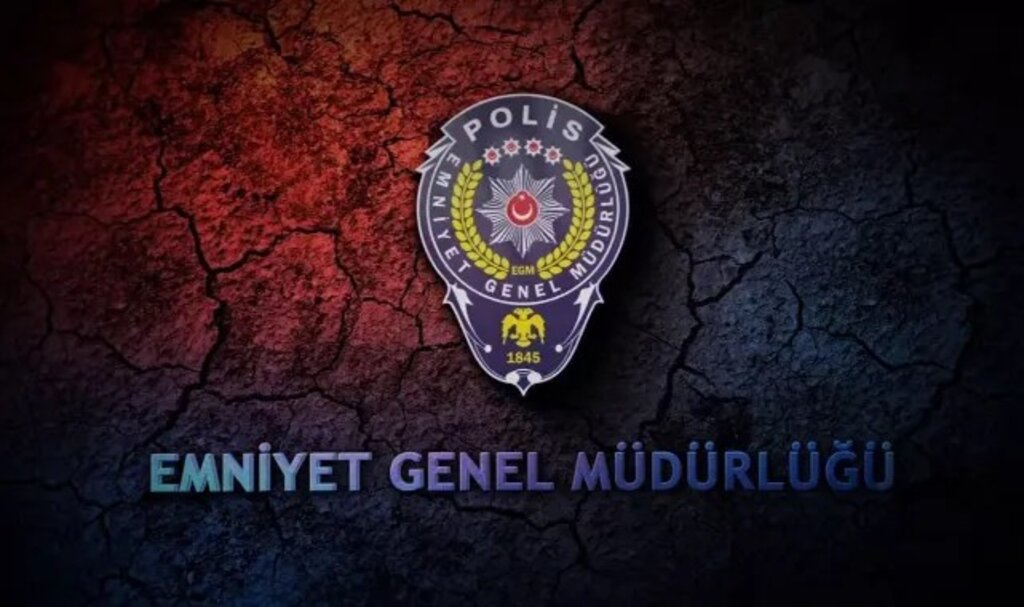 İnterpol tarafından aranan Mike Gerner Larsen yakalandı!