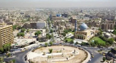 Irak’ta 37 yıl sonra ilk genel nüfus sayımı başladı
