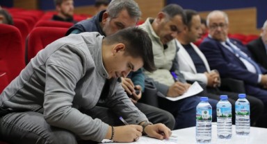 İş’te Aliağa: İşe Giden Yolda İlk Adım