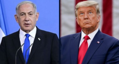 İsrail’i Trump endişesi sardı