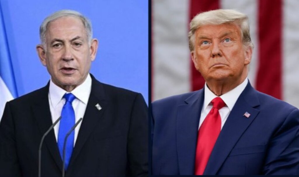 İsrail’i Trump endişesi sardı