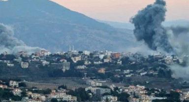 İsrail ve Hizbullah ateşkes için ilerleme kaydetti