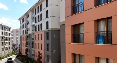 İstanbul'da Kentsel Dönüşümle Güçlenen Şişecam Konutları Örnek Oldu