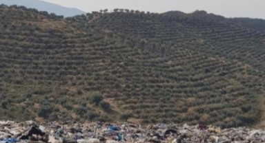 İzmir Büyükşehir Belediyesi’ne 3 milyon 854 bin lira ceza