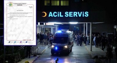 İzmir Valiliği, Seferihisar’da polise yapılan saldırıya yönelik açıklama yaptı