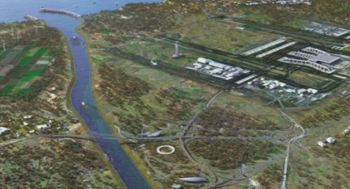 Kanal İstanbul Davasında Bilirkişi İncelemesi Başladı