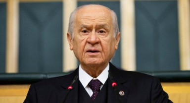 Kılıçlı Yemin Tartışmasında Bahçeli'nin Tavrı: “MSB'ye Güveniyoruz”