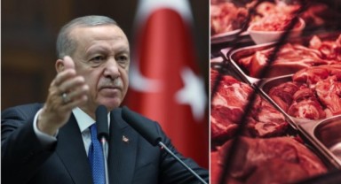 Kırmızı Et Fiyatlarına Çözüm: Yeni İthalat Hamlesi