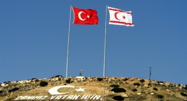 Kuzey Kıbrıs Türk Cumhuriyeti 41 yaşında!