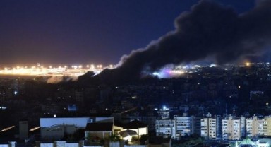 Lübnan ve Hizbullah, ABD’nin ateşkes önerisini kabul etti