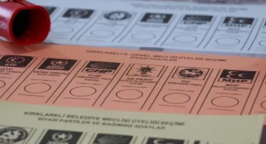Mali Denetimlerde Usulsüzlük: 7 Partili Şikayet Edildi