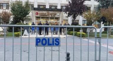 Mardin, Batman ve Halfeti Belediyesi'ne kayyum atandı