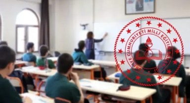 MEB’den 24 Kasım’a özel program