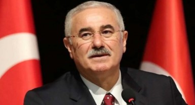 Mehmet Akarca, TBMM’deki seçimle Kamu Başdenetçisi seçildi