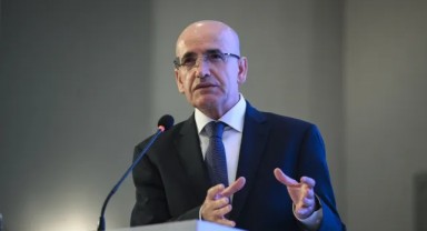 Mehmet Şimşek: Enflasyon Beklentilerindeki Düşüş, Ekonomik İyileşmeyi İşaret Ediyor