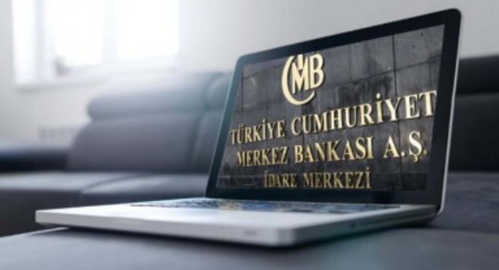 Merkez Bankası Faiz Sabitliği Devam Ediyor