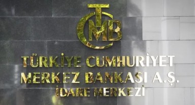 Merkez Bankası'ndan Faiz Hamlesi Bekleniyor: Karar Bugün