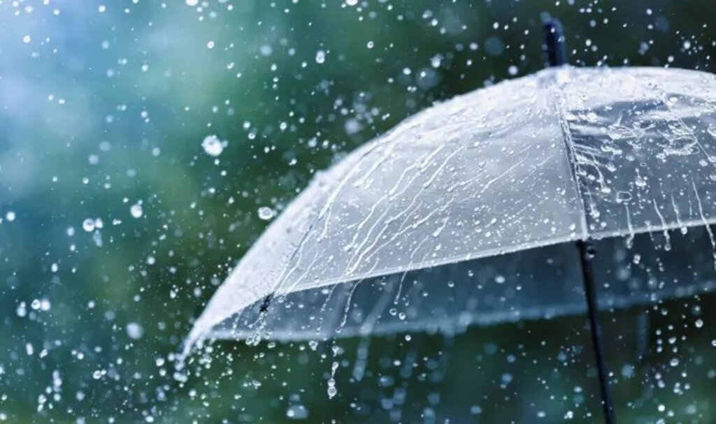 Meteoroloji'den Bölgesel Yağış Uyarısı
