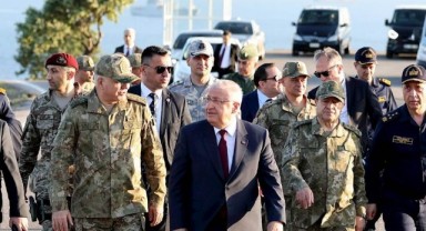 Milli Savunma Bakanı Güler'den Kritik Uyarı: “3. Dünya Savaşı Kapıda”