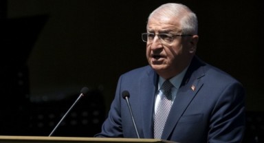Milli Savunma Bakanlığı’ndan Zap Operasyonu Hakkında Açıklama