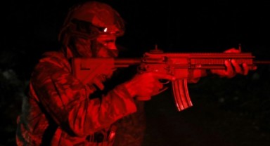 Savunma Bakanlığı: Farklı Bölgelerde 4 Terörist Etkisizleştirildi!