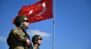 MSB duyurdu: Bir asker şehit oldu
