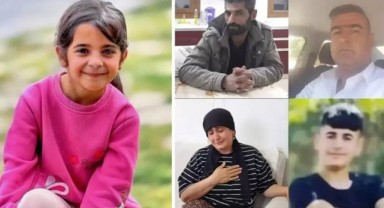 Narin Davasında Duruşma Tarihi Belli Oldu