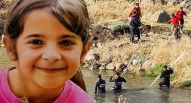 Narin Güran cinayeti davası başladı