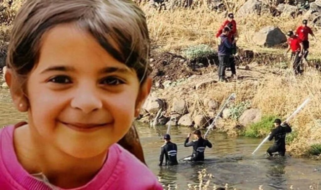 Narin Güran cinayeti davası başladı
