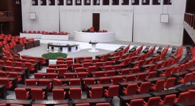 Noterlik Kanunu ile Bazı Kanunlarda Değişiklik Yapılmasına Dair Kanun TBMM’den geçti