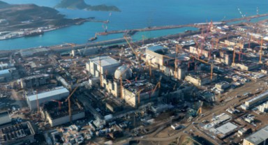 Nükleer Enerjinin Payı Üç Katına Çıkacak