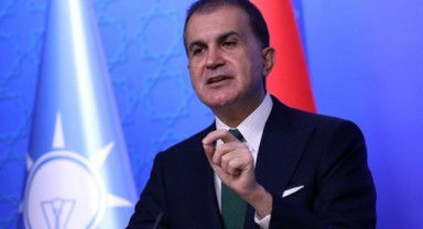 Ömer Çelik: Özgür Özel’in ifadeleri siyasi cehalet ve saygısızlık