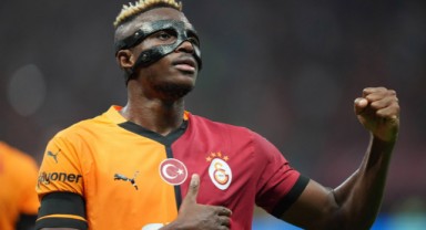 Osimhen transferinde Galatasaray’ın büyük planı