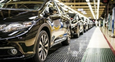 Otomotiv İthalatında Yeni Düzenlemeler