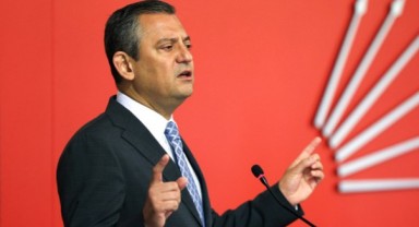Özel Erdoğan'ın açtığı dava hakkında: Mağduriyet yaratmaya çalışıyorlar