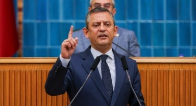 Özgür Özel: Asgari ücret 30 bin lira yoksa itiraza devam edeceğiz