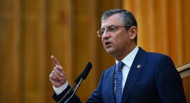 Özgür Özel: Esenyurt’u boş bırakmayacağız