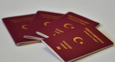 Pasaport Kısıtlamalarında Yeni Dönem: İçişleri'nin Yetkisi Sona Erdi