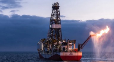 Petrol ve doğalgazda Türkiye’nin rekor dönemi