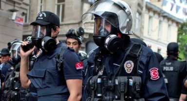 PKK Üyesi İki Şüpheli Yakalandı