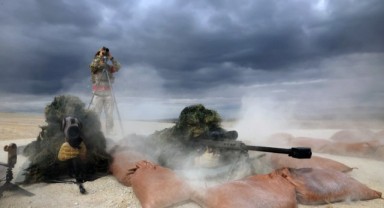 PKK’ya Darbe: Kuzey Irak’ta 10 Terörist Etkisizleştirildi
