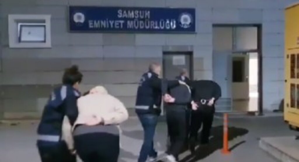 Polis Düğmeye Bastı: Sahte İlanlarla 1 Milyon TL Vurgun Yapan Şebeke Çökertildi!
