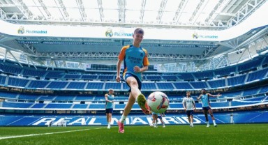 Real Madrid Başkanı’ndan Arda Güler açıklaması