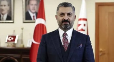 RTÜK Başkanı Şahin’den TUSAŞ saldırısı hakkındaki yayın yasaklarına yönelik açıklama