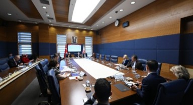 RTÜK, TBMM Akran Zorbalığı Alt Komisyonu’nu bilgilendirdi