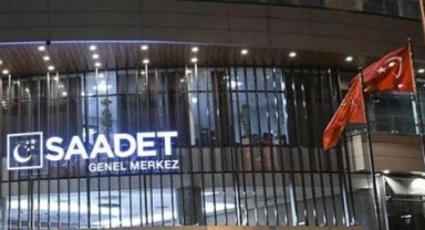 Saadet Partisi’nin yeni genel başkanının belli olacağı kongre 24 Kasım’da